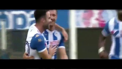 Alex Gilbey Goal - Wigan vs Liverpool 1-0 Friendly Match 14-07-2017 HD