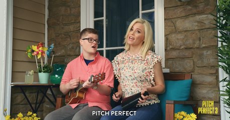 Go Pitch Yourself: Mo Polyak