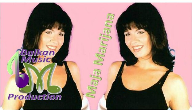 Maja Marijana - Bio mi je dobar drug ♪ (Audio 1993)