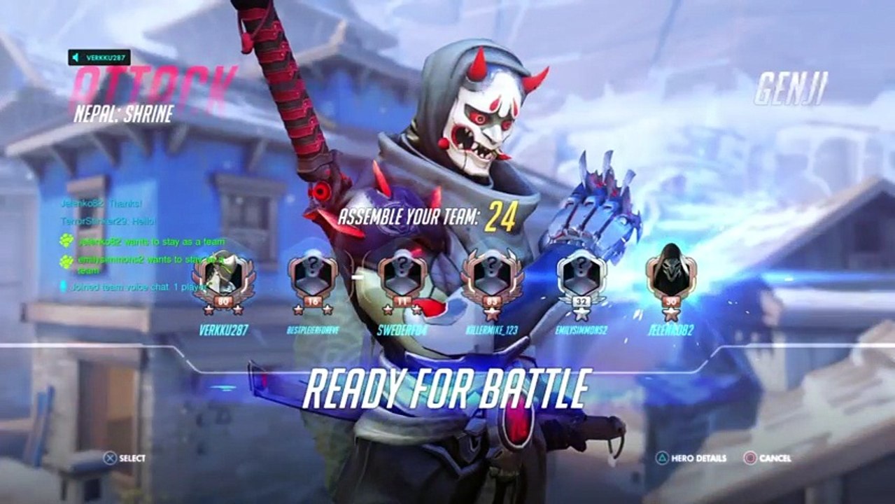 Overwatch Suomi (2)