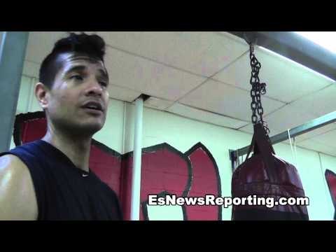 Anthony Mundine vs Daniel Geale