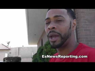 James Toney No Lakers Fan