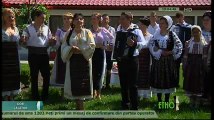 Maria Bosneanu - Of, dor, dor, dor (Dor calator - ETNO TV - 23.04.2014)