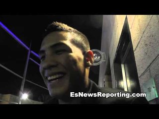 Mexican Olympian Oscar Valdez Signs With Top Rank