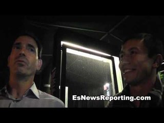 Gennady Golovkin ready to fight sergio martinez floyd mayweather