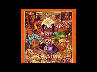 Afrikan DNA Testing Is, FAKE !