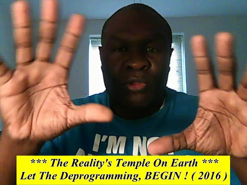 I Don't FEAR Going 2 , HELL !
