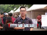 Live Report Persiapan TPS di Pantai Mutiara Pluit, Jakarta Utara - NET PILKADA