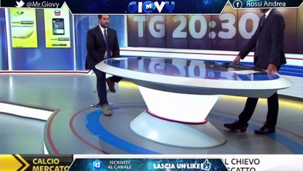 CALCIOMERCATO - Le ultime sulla JUVENTUS e tutta la Serie A || 14.07.2017