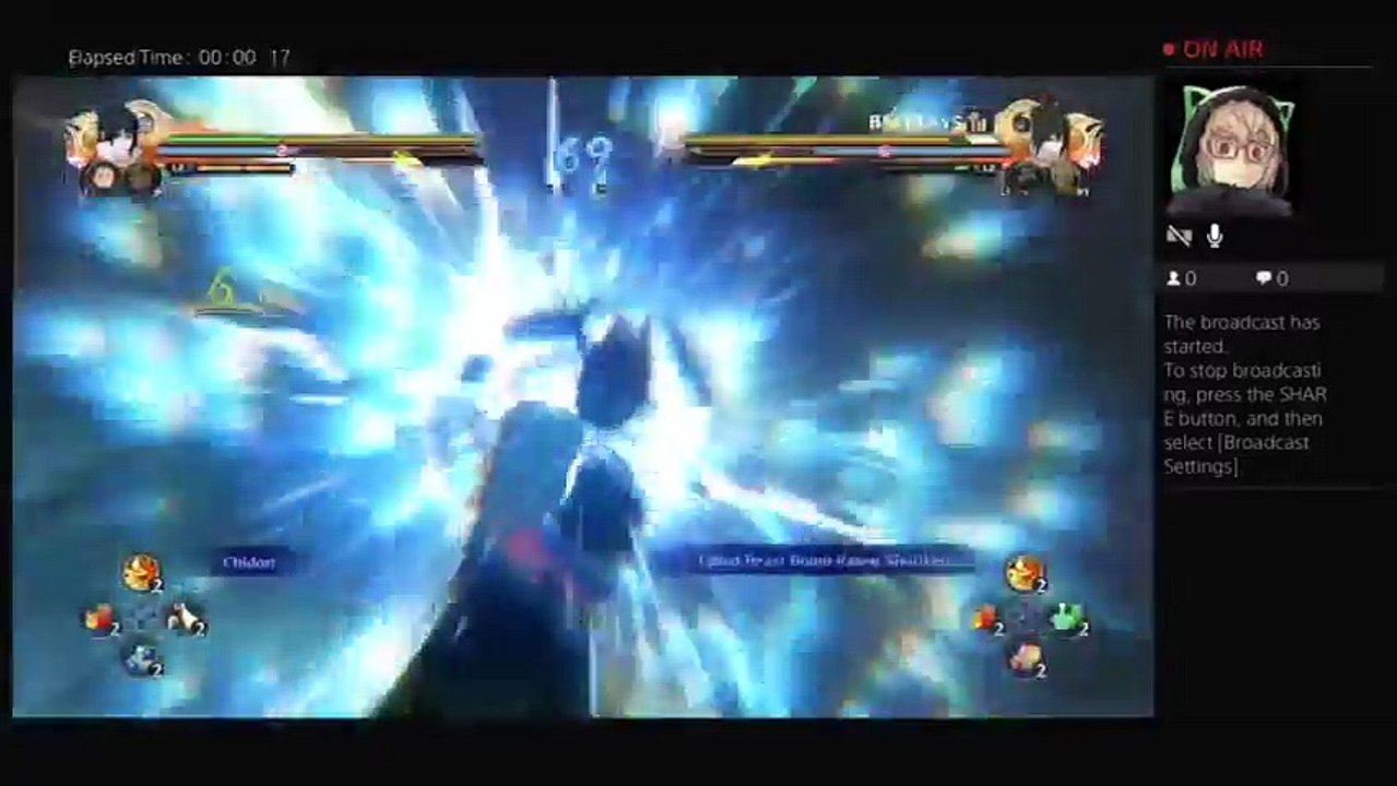 savage_tsukuyomi's Live PS4 Broadcast (16)