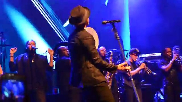 Justin Timberlake Future Sex Love Sounds HDVideo.08