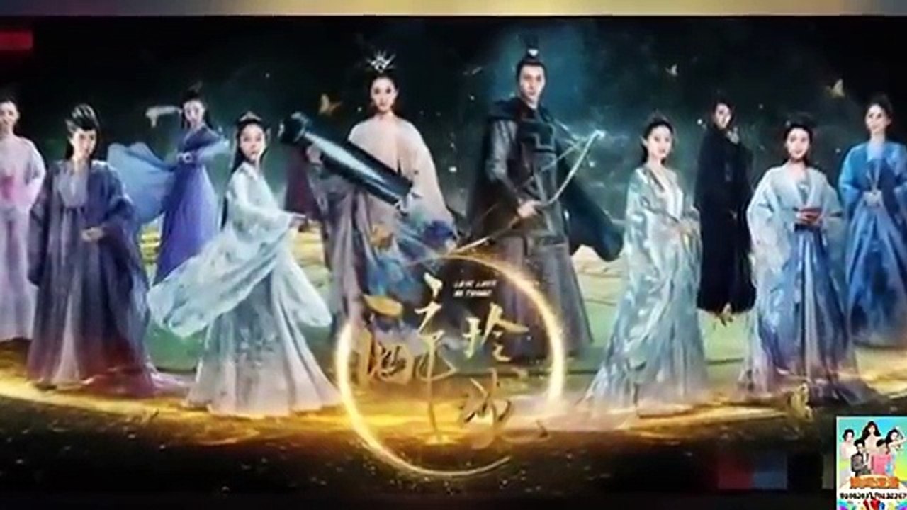 《醉玲珑》桃殀发型任性 韩雪用颜值撑起了它