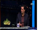 #ساعة‪_‬رياضة | ‫ ‫أحمد الخضري : رئيس الزمالك أكد أن لافتة ستاد عبد اللطيف أبو رجيله ستظل كما هى ‬