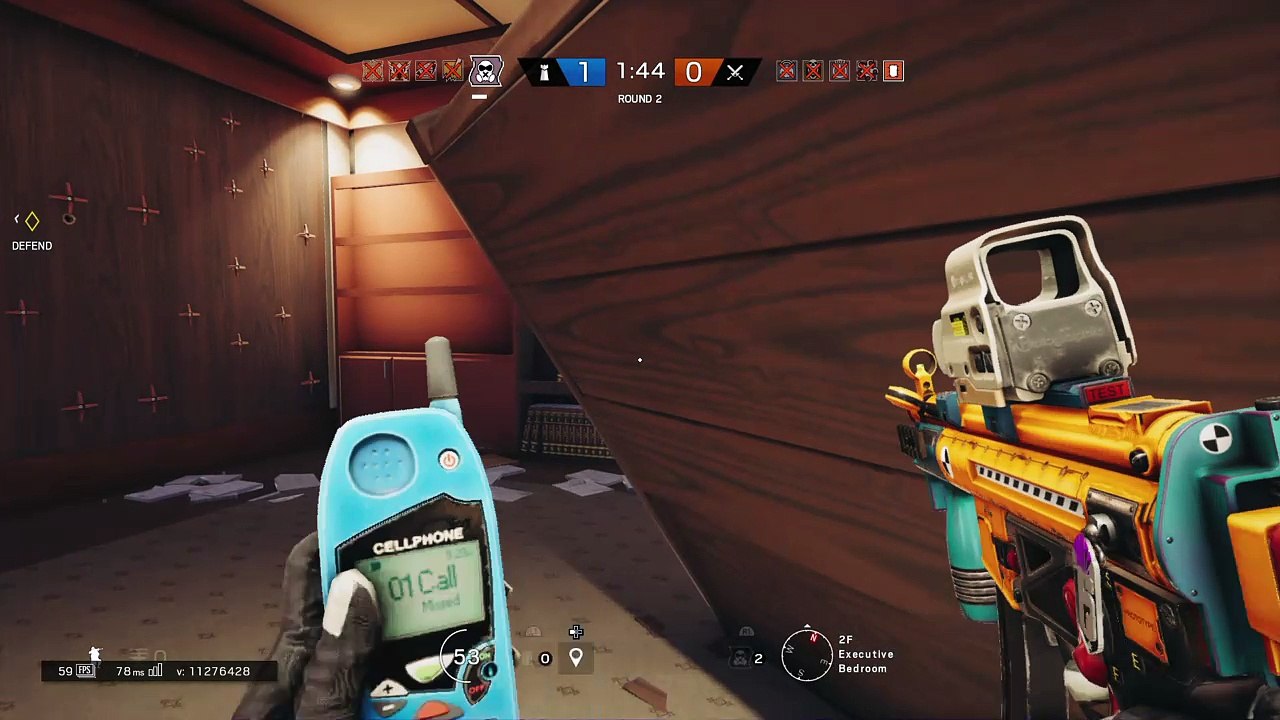 4K Bihh