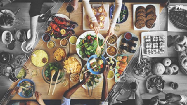 Desde quando alimentos são modificados?