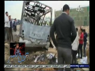 #كلام_الناس | ظاهرة حوادث الطرق وكيف نتجنب حدوثها