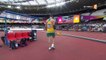 Mondiaux handisport : Record du monde de lancer de poids pour Cameron Crombie !