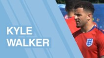 Kyle Walker - player profile