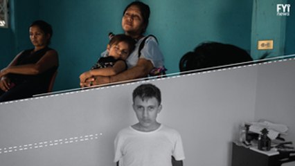 As dificuldades de imigrantes ilegais nos EUA