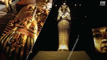 Nova exposição de Tutancâmon traz artefatos nunca vistos antes