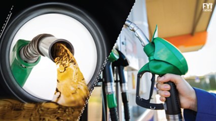 Roubo de combustível "compensa" no México