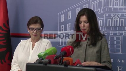 Rama çon njësinë antikorrupsion për kontroll te Ministria e Arsimit