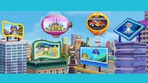 Application fou démos épisode pour Jeu enfants Philippe patins équipe sommet umizoomi 3d umizoomi