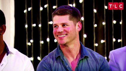 'The Spouse House' Sneak Peek