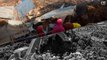 Dezenas morrem em desabamento de lixão na Etiópia