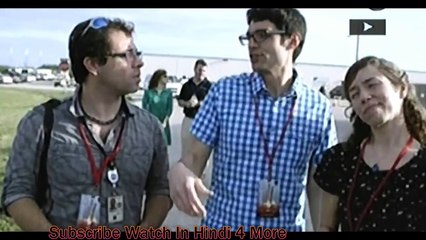 Man Vs Universe हिंदी Space Journey Disc Sci