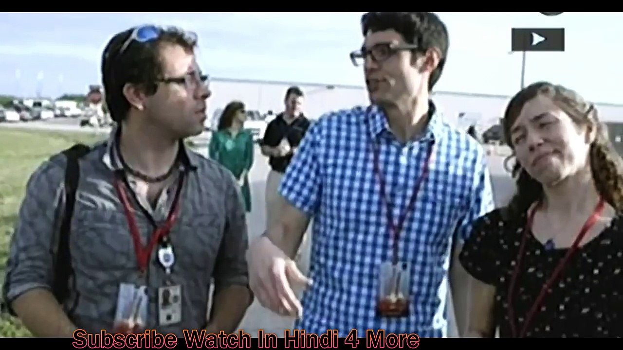 Man Vs Universe हिंदी Space Journey Disc Sci