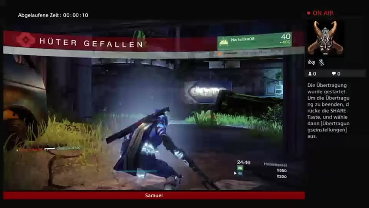 PS4-Live-Übertragung von Samuel-9797 (2)