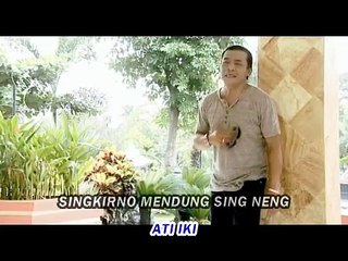 DIMAS MUSIC~Didi kempot - Neng Ngawi