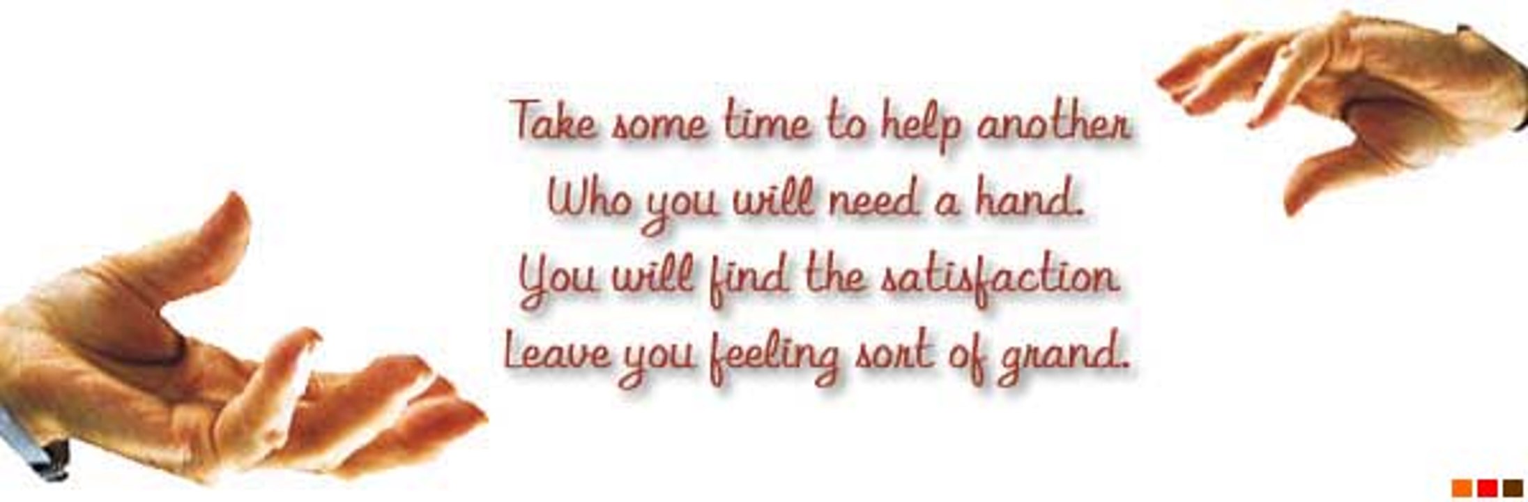Beautiful Saying