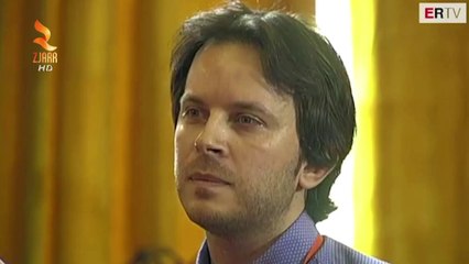 360° Gradë -RAMA KTHEN FLETRRUFETE E VITEVE TE KOMUNIZMIT