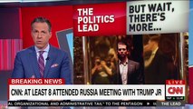 Jake Tapper calls out White House PR disaster in blistering commentary