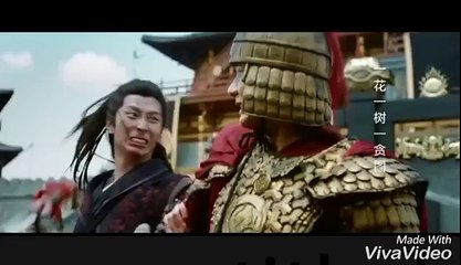 桃花诺_邓紫棋（电视剧楚乔传MV）