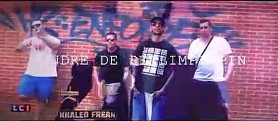 LaCraps - Poignée de Punchline 3.0 (Prod Mani Deïz)#10Millions