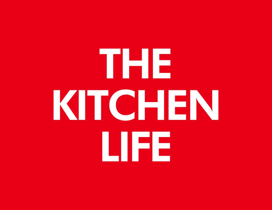 The Kitchen Life LIVE with Chef Jonathan Collins 07.07.17