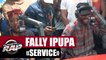 Fally Ipupa "Service" #PlanèteRap