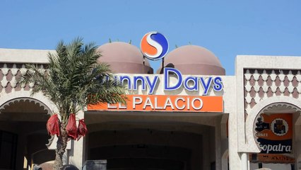 Ucraninas são mortas no Egito