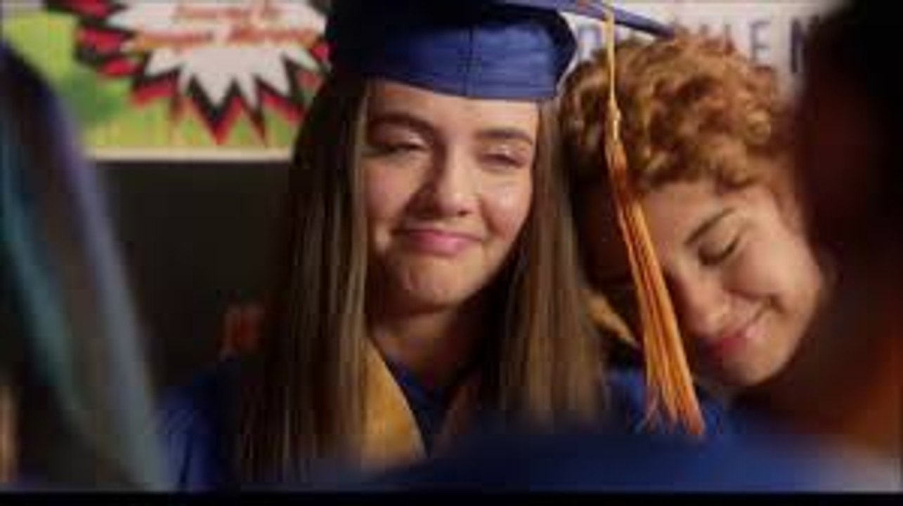 Degrassi Next Class Season 4 Episode 10