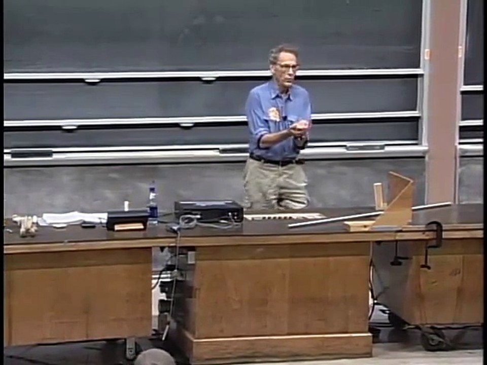 8.01x - Lect 1 - Powers of 10, Units, Dimensions, Uncertainties, Scaling Arguments (1)