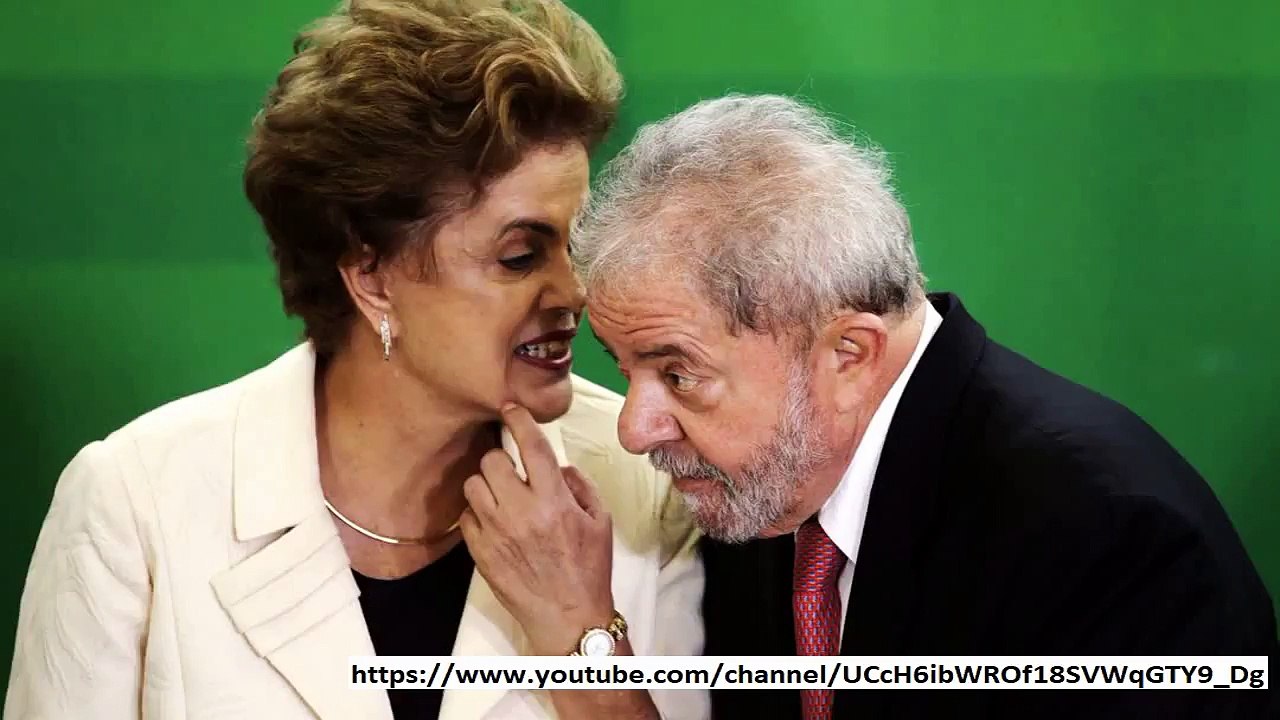 Brasiliens Ex-Staatschef Lula zu neun Jahren Haft verurteilt