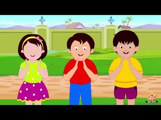 Nursery Rhymes Vol 8 - Thirty Rhymes with Karaoke