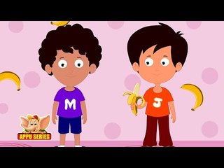 Just Like Me - Nursery Rhyme with Karaoke