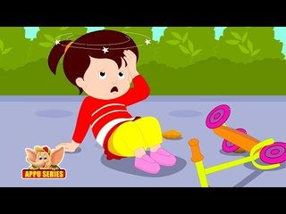 See a Pin, Pick it Up - Nursery Rhyme with Karaoke