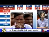 Bihar Assembly Elections Results November 8, 2015 Part 6