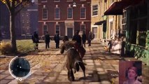 ASSASSINS CREED SYNDICATE #22