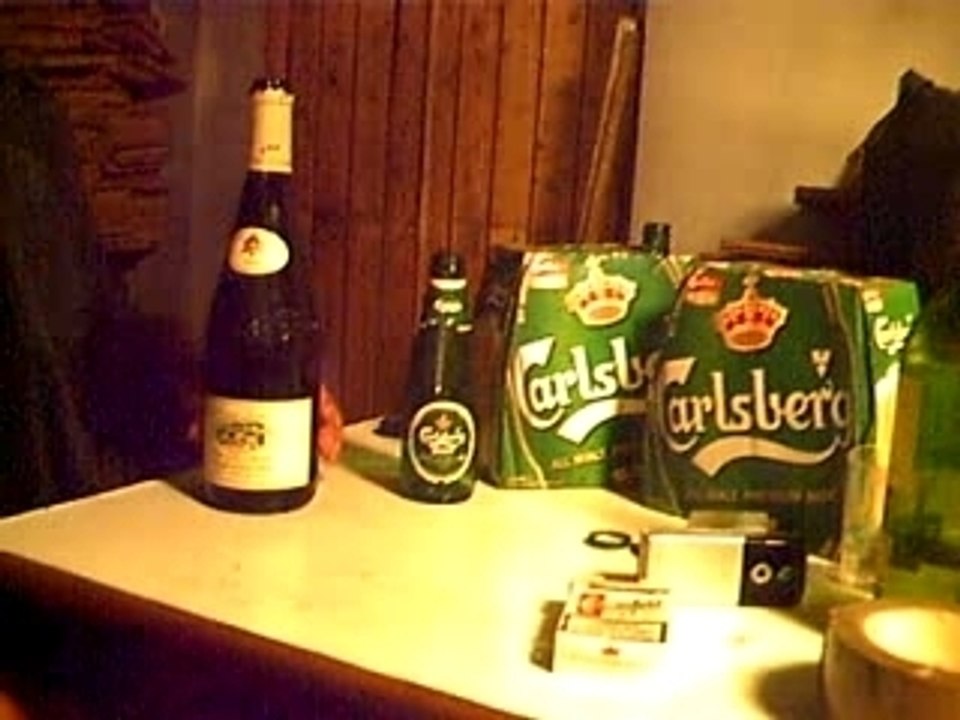 korizzo la guerre des poivrots by shod